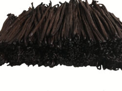 Madagascar Bourbon Gourmet Vanilla Beans (Grade A)