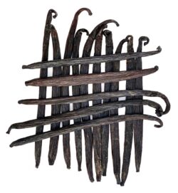 Tahitian Vanilla Beans Grade A/B