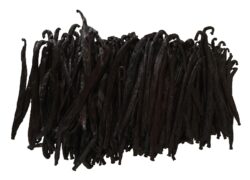 Tahitian Vanilla Beans Grade B
