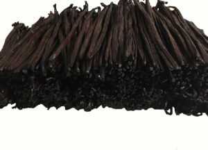 Madagascar Vanilla Beans