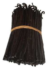 Bulk Vanilla Beans Wholesale