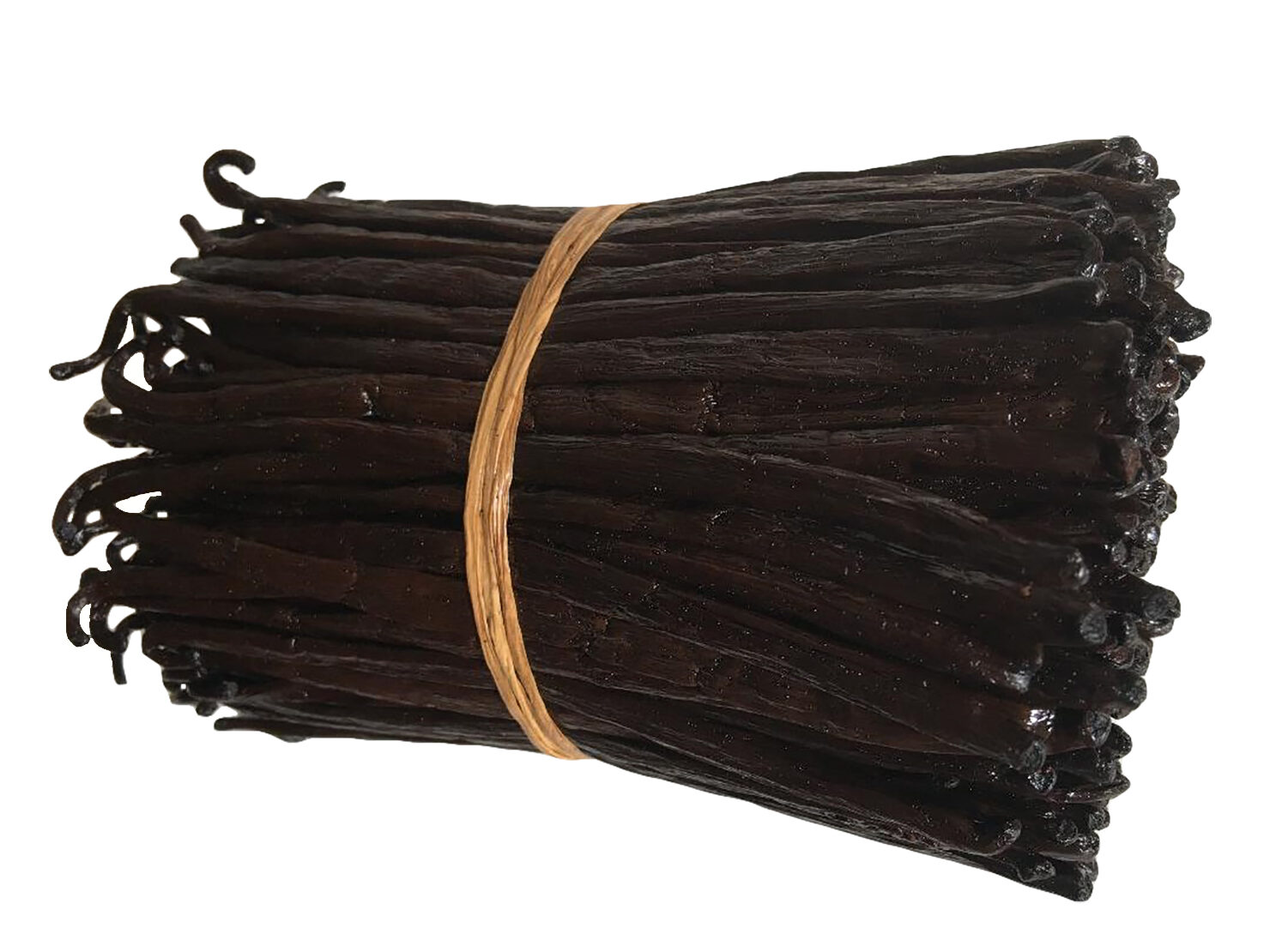 Bulk Vanilla Beans Wholesale