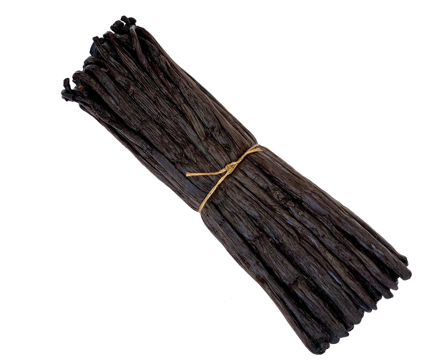 Vanilla Beans