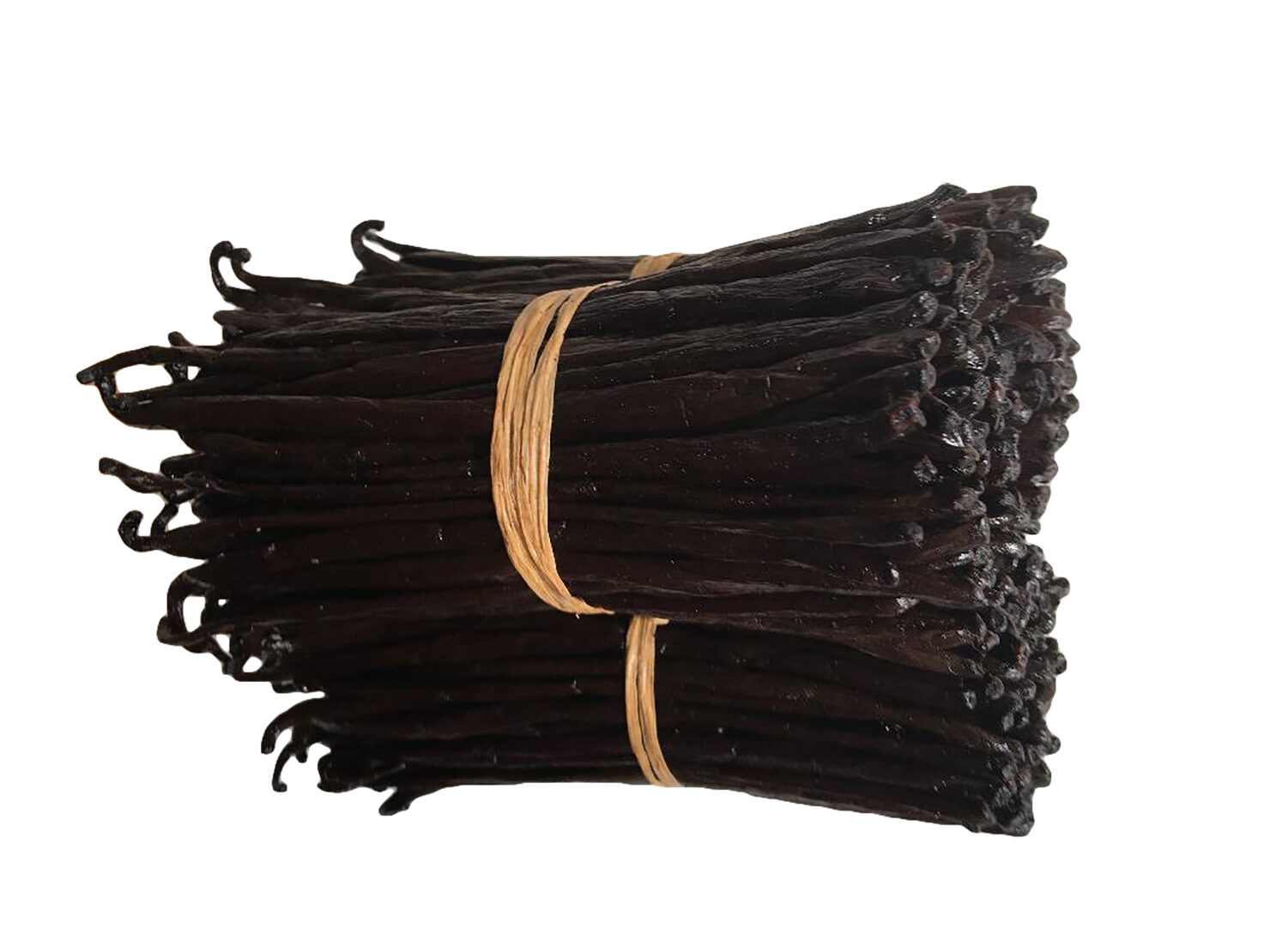 Vanilla Beans