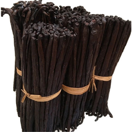 Vanilla Beans 
