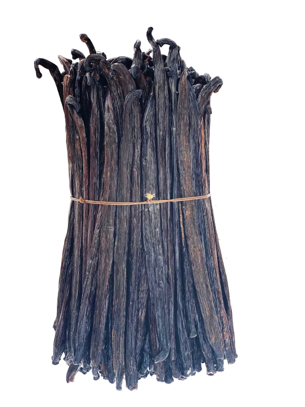 Vanilla Beans Grade B