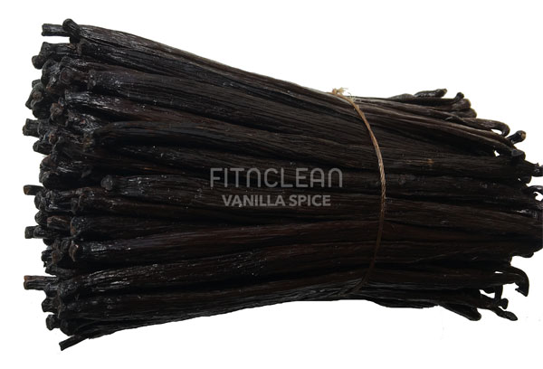 Tahitian Vanilla Bean