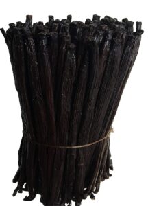 Vanilla Beans for Extract