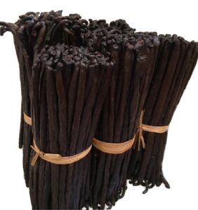Vanilla Pods