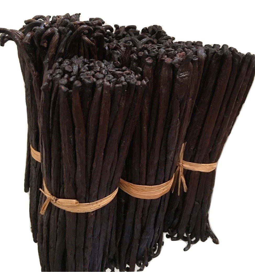 Vanilla Pods