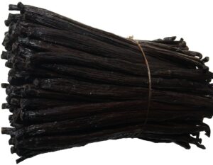 Tahitian Vanilla Beans