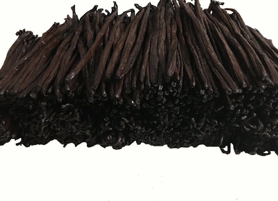 Madagascar Vanilla Beans