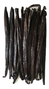 Tahitian Vanilla Beans