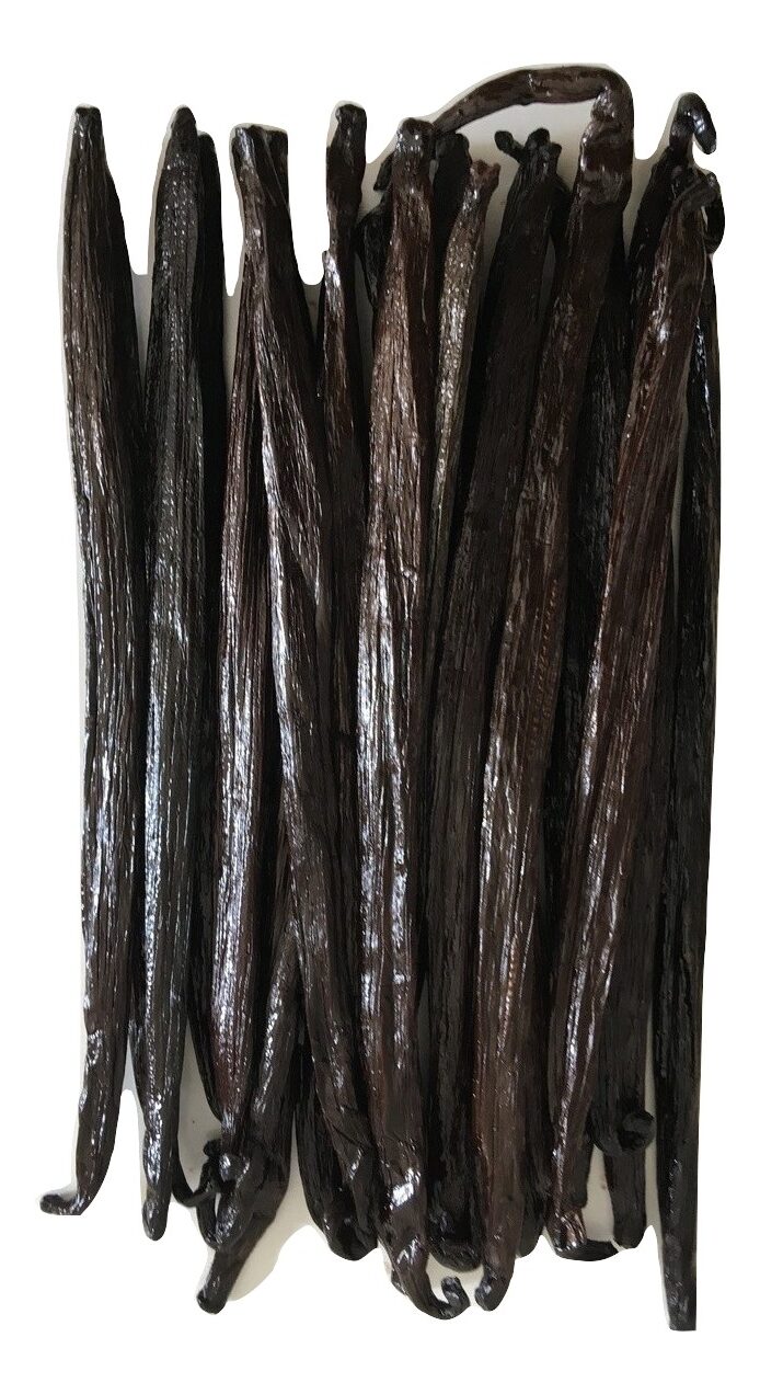 Tahitian Vanilla Beans